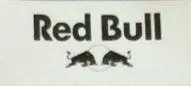 Red Bull trademark logo