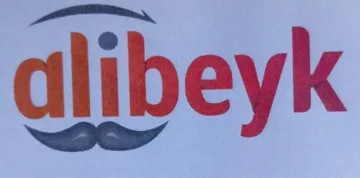 alibeyk trademark logo