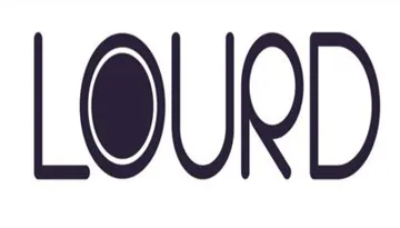 LOURD trademark logo