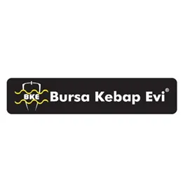 BKE Bursa Kebab Evi trademark logo