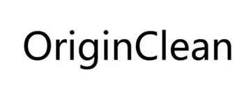 OriginClean trademark logo