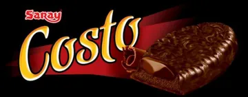 SARAY COSTO trademark logo