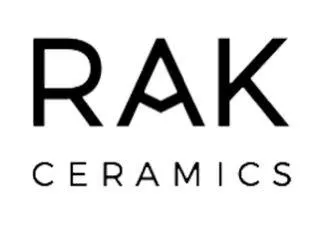 RAK CERAMICS trademark logo