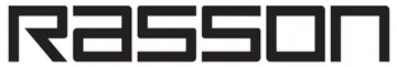 RASSON trademark logo