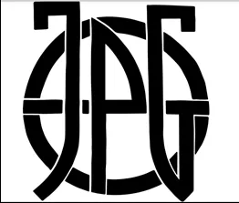 الشکل trademark logo