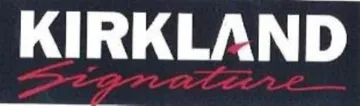 Kirkland signature trademark logo