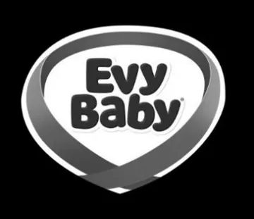 EVY BABY trademark logo