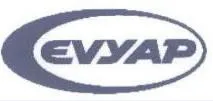 EVYAP trademark logo