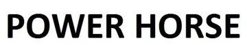 PAWAR HORSE trademark logo