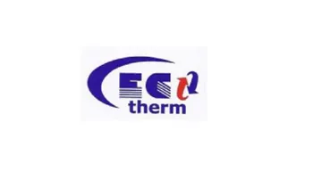 ECO THERM trademark logo