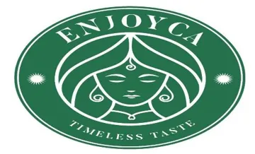ENJOYCA trademark logo