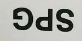 SPG trademark logo
