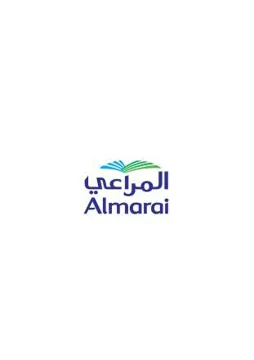 المراعيAlmarai trademark logo