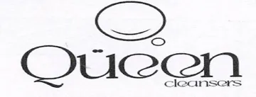 Queen Cleansers trademark logo