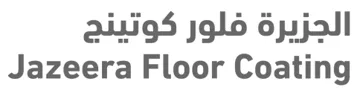 الجزيرة فلور كوتينج/ Jazeera Floor Costing trademark logo