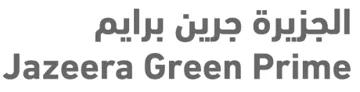 الجزيرة جرين برايم/ Jazeera Green Prime trademark logo