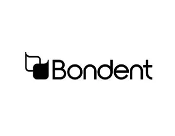 Bondent trademark logo