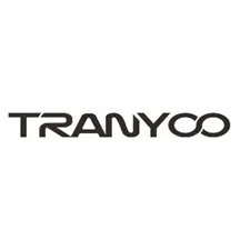TRANYOO trademark logo