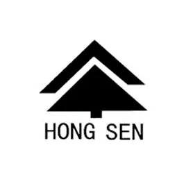 HONG SEN trademark logo