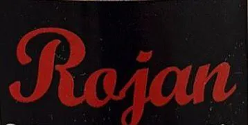 Rojan trademark logo