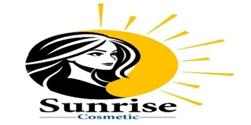 Sunrise Cosmetic trademark logo