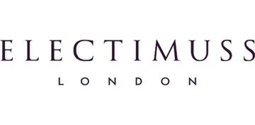 ELECTIMUSS LONDON trademark logo
