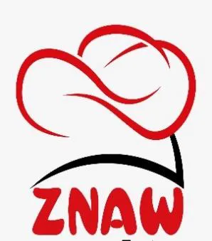 زناو ZNAW trademark logo