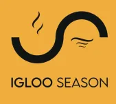 IGLOO SEASON trademark logo
