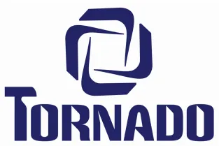 TORNADO trademark logo