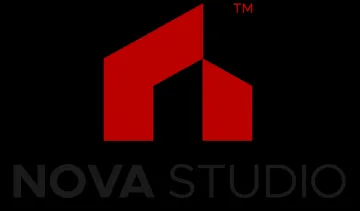 NOVA STUDIO trademark logo