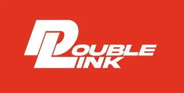DOUBLE LINK trademark logo