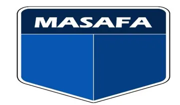 MASAFA trademark logo