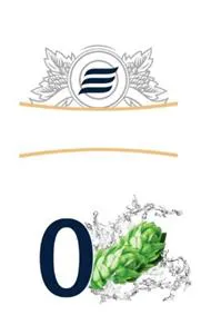 رسمة مميزة مع حرف" O " trademark logo