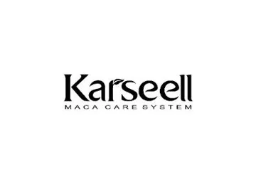 Karseell MACA CARE SYSTEM trademark logo