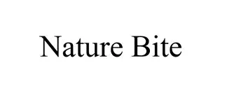 Nature Bite trademark logo