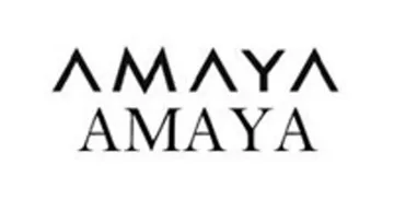 AMAYA trademark logo