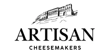 ARTISAN CHEESEMAKERS trademark logo