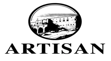 ARTISAN trademark logo