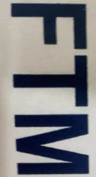 FTM trademark logo