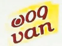 وەنVan trademark logo