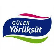 GULEK YORUKSUT trademark logo