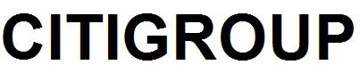 CITIGROUP trademark logo
