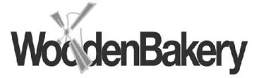 Wooden Bakery وودن بيكري trademark logo