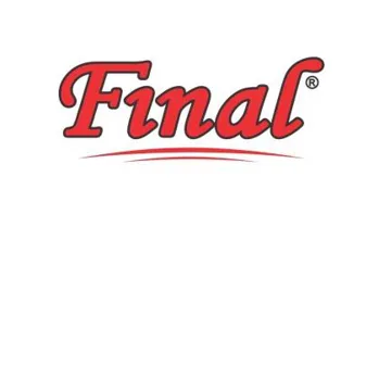 final trademark logo