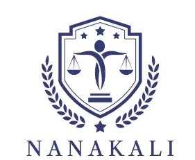 NANAKALI trademark logo
