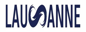 LAUSANNE trademark logo