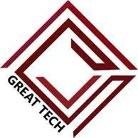 GREAT TECH trademark logo