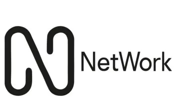 N NetWork trademark logo
