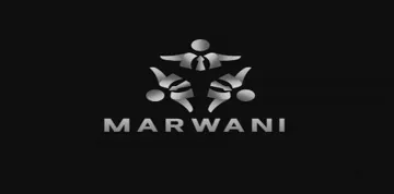 MARWANI trademark logo