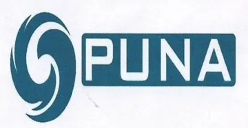 PUNA trademark logo
